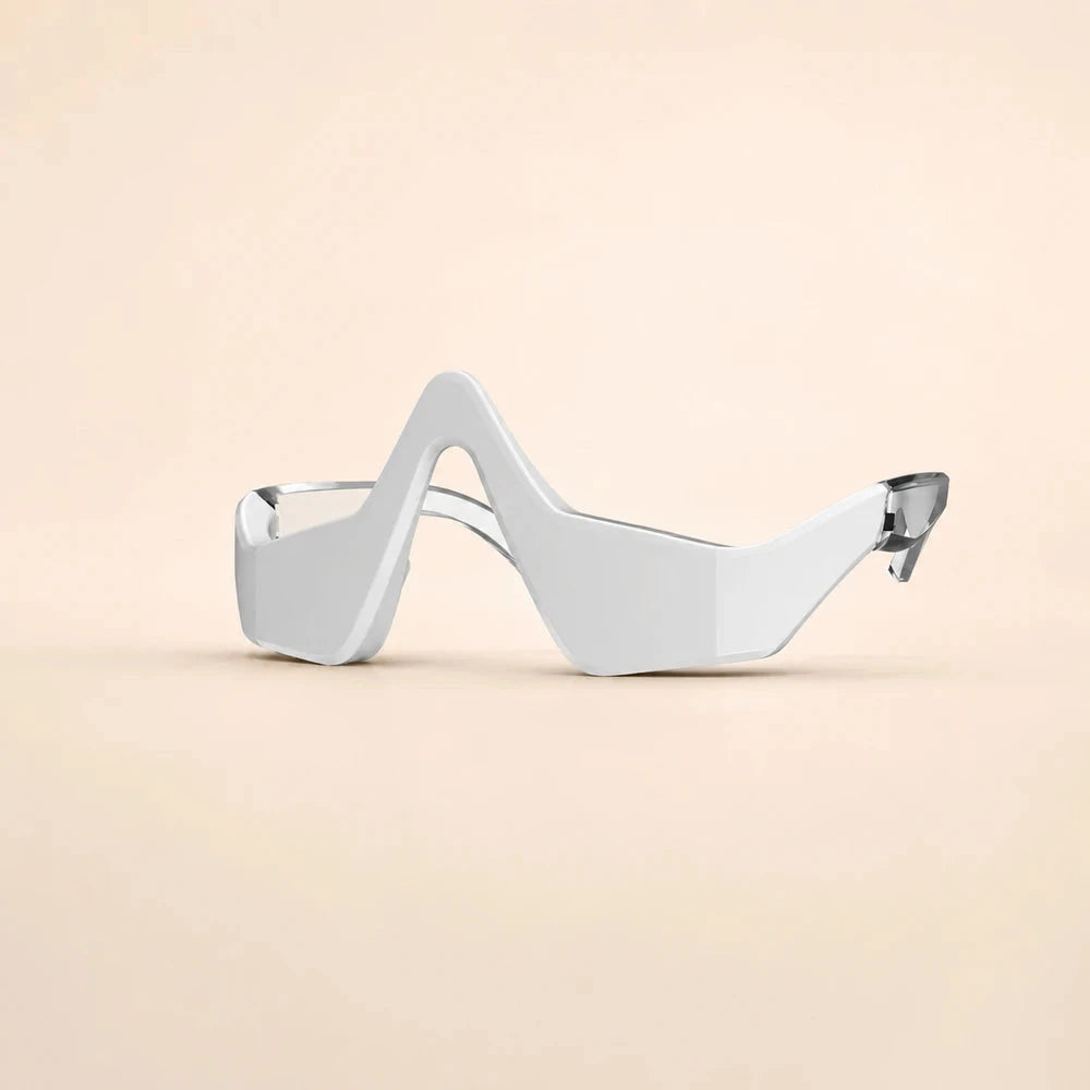 Eyedration Redlight Therapy Glasses - see effects in 7 Days!